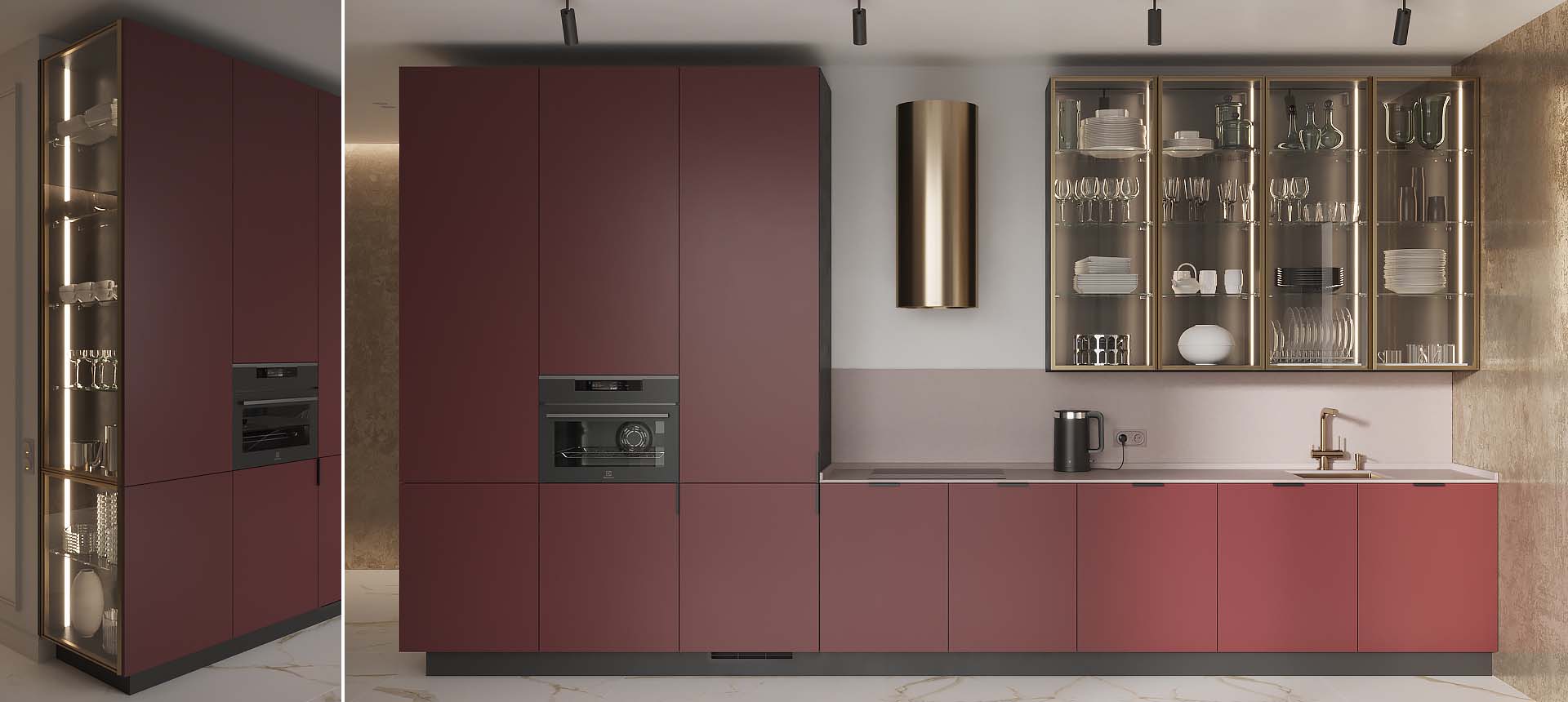 эмаль цвет NCS S 7020-R